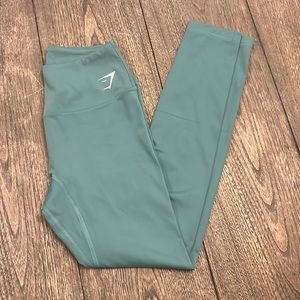 Gymshark Full Length Leggings